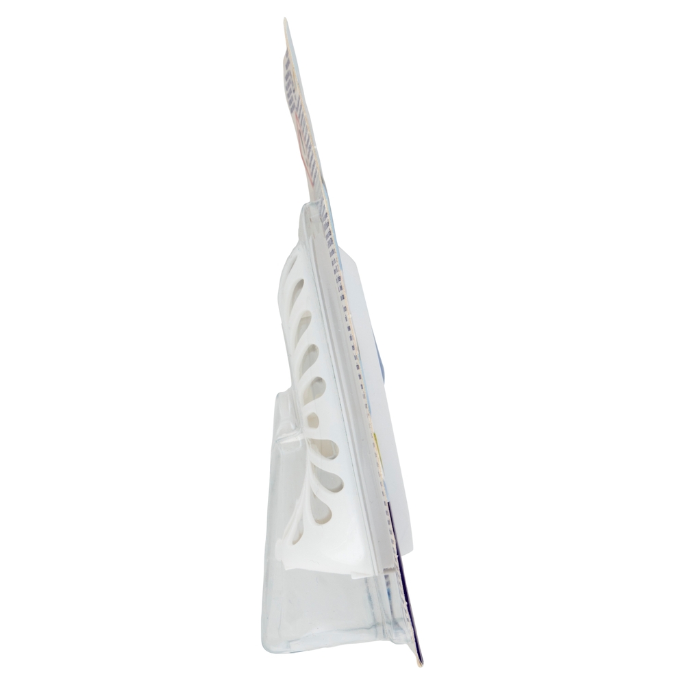 Ambi Pur Bagno 2in1 Elimina e Previene, Profumatore Ambienti, Nuvole di Cotone, 1 Deodorante